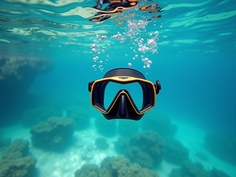 Snorkelling Koh Samui Watersports