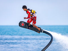 Hoverboard Koh Samui Watersports