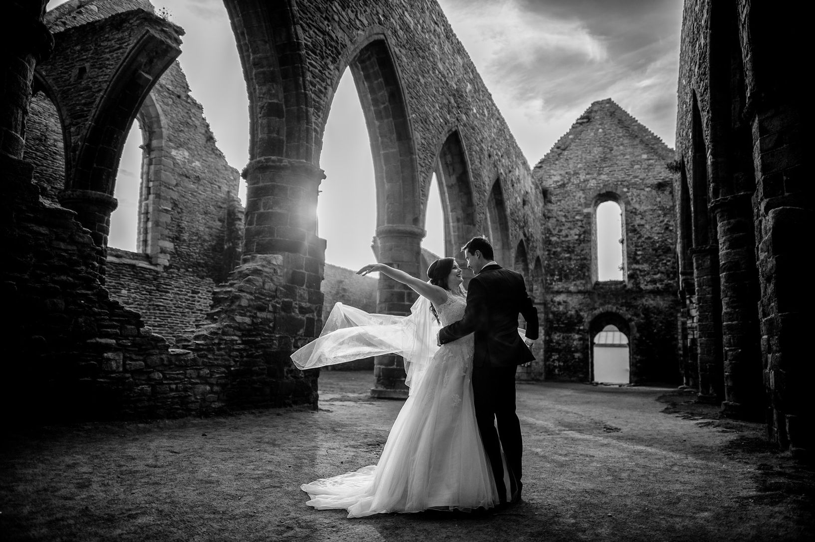 Gaelle Le Berre Photography — photo 6 of 6