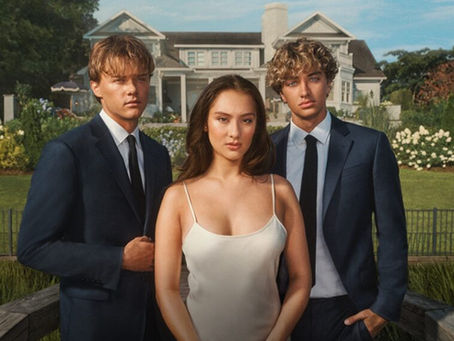 Smash or Pass Quiz: the summer i turned pretty Season 3 Cast