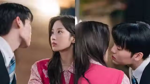 My Dearest Nemesis Episode 5-6