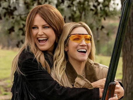 Smash or Pass Quiz: The Hunting Wives Cast