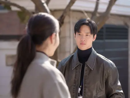 Queen Mantis – K-drama Episode 5 Recap & Review