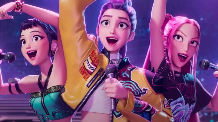 Rumi: Biography, Profile, Powers & Role in KPop Demon Hunters