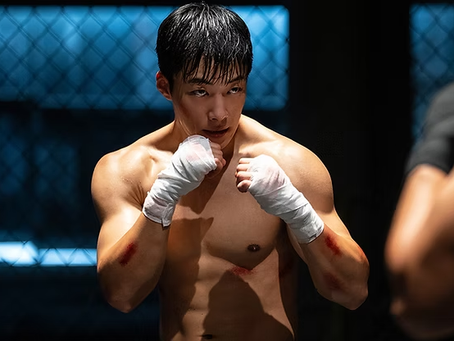 Bloodhounds season 3 (2026): Everything Fans Are Asking Right Now