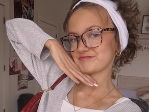 The Glow House Bullying Zuza