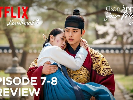 Bon Appétit, Your Majesty Episode 8: Release Date & What’s Next in the Royal Kitchen