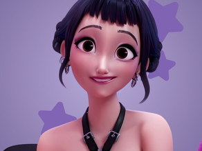 Zoey : Biography, Profile, Powers & Role in KPop Demon Hunters