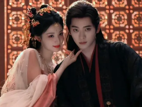 Love in the Clouds Season 2 (2026) Cdrama : Rumors, Cast Returns & Release Date