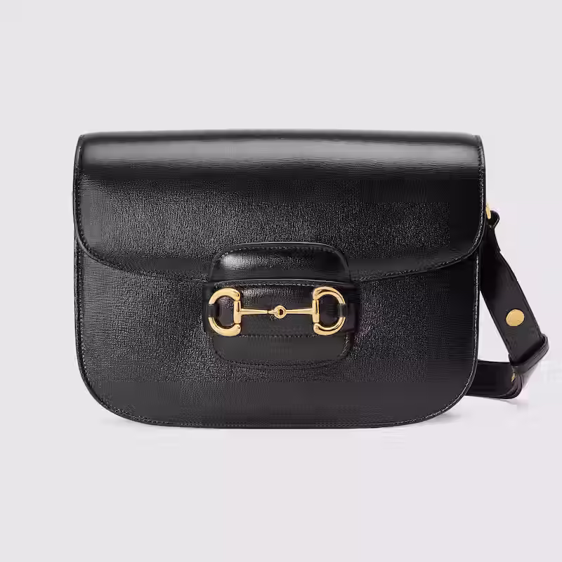 GUCCI HORSEBIT 1955 MEDIUM SHOULDER BAG
