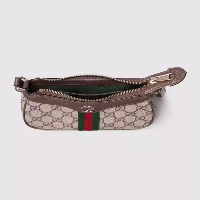 Sličica: OPHIDIA SMALL SHOULDER BAG