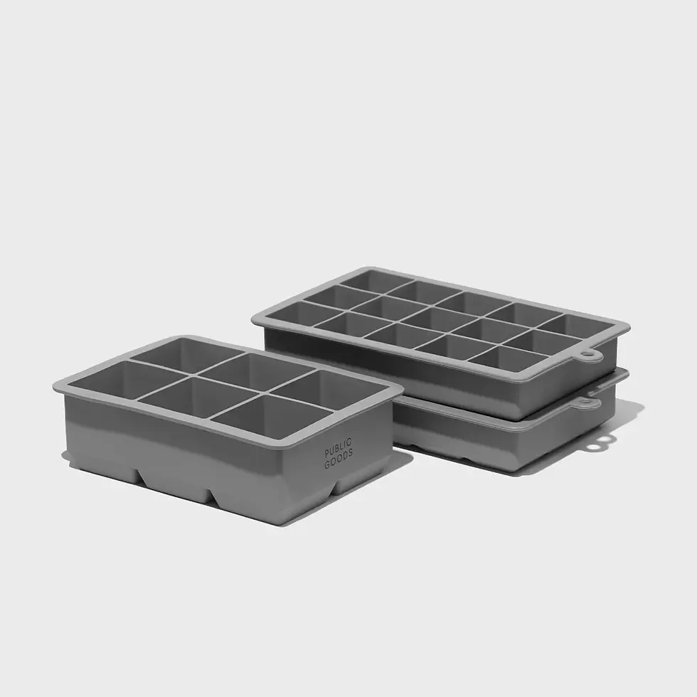 Thumbnail: Ice Cube Trays 