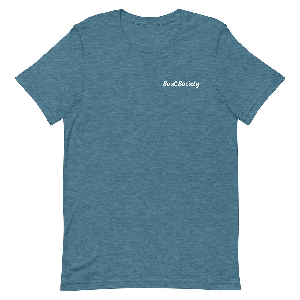 Thumbnail: Yoga Girl Staple Tee