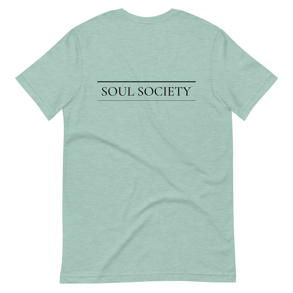 Thumbnail: Star Stuff Short-Sleeve Unisex T-Shirt