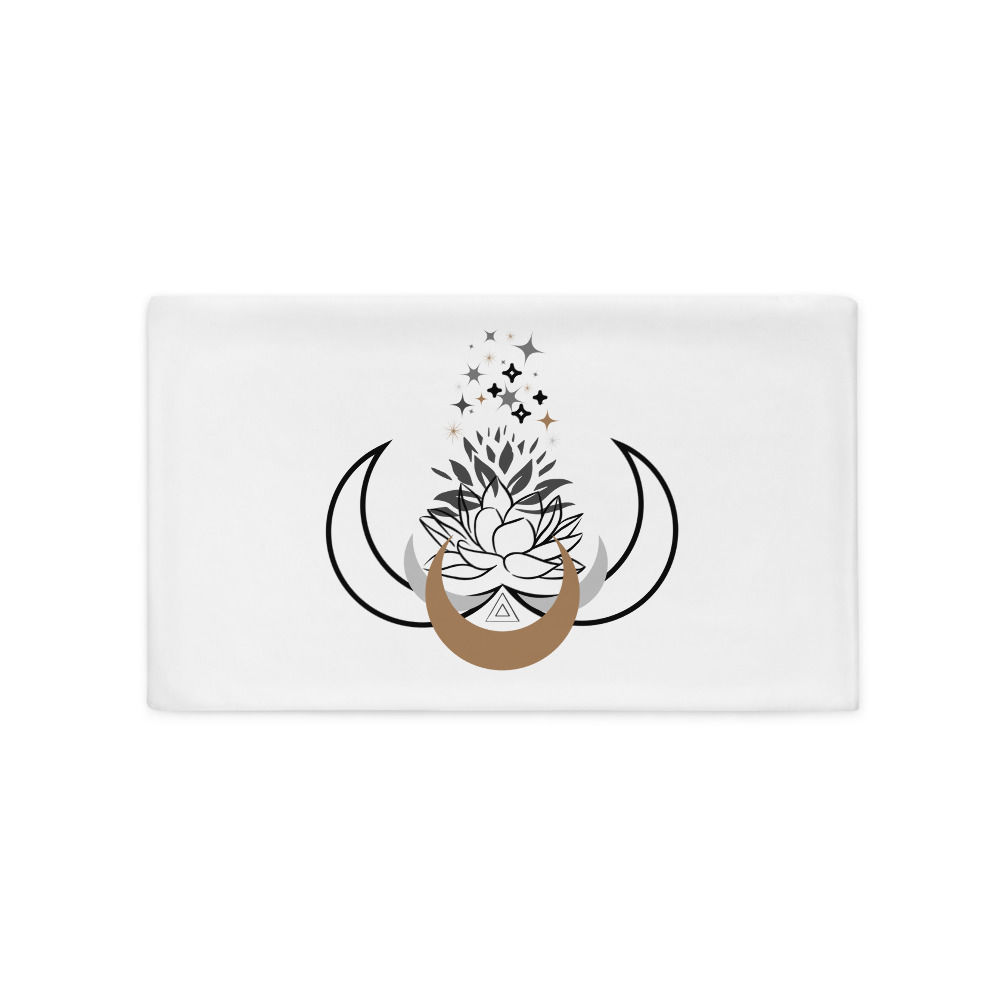 Star Stuff Cushion Cover