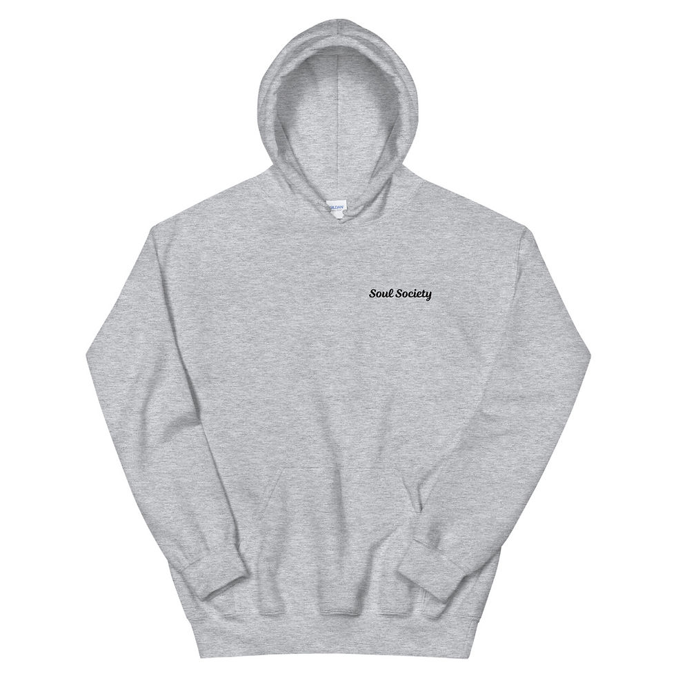 Thumbnail: Yoga Girl Staple Hoodie