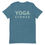 Thumbnail: Yoga Stoned Short-Sleeve Unisex T-Shirt