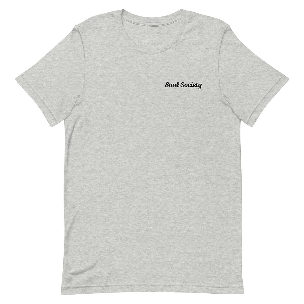 Thumbnail: Yoga Girl Staple Tee