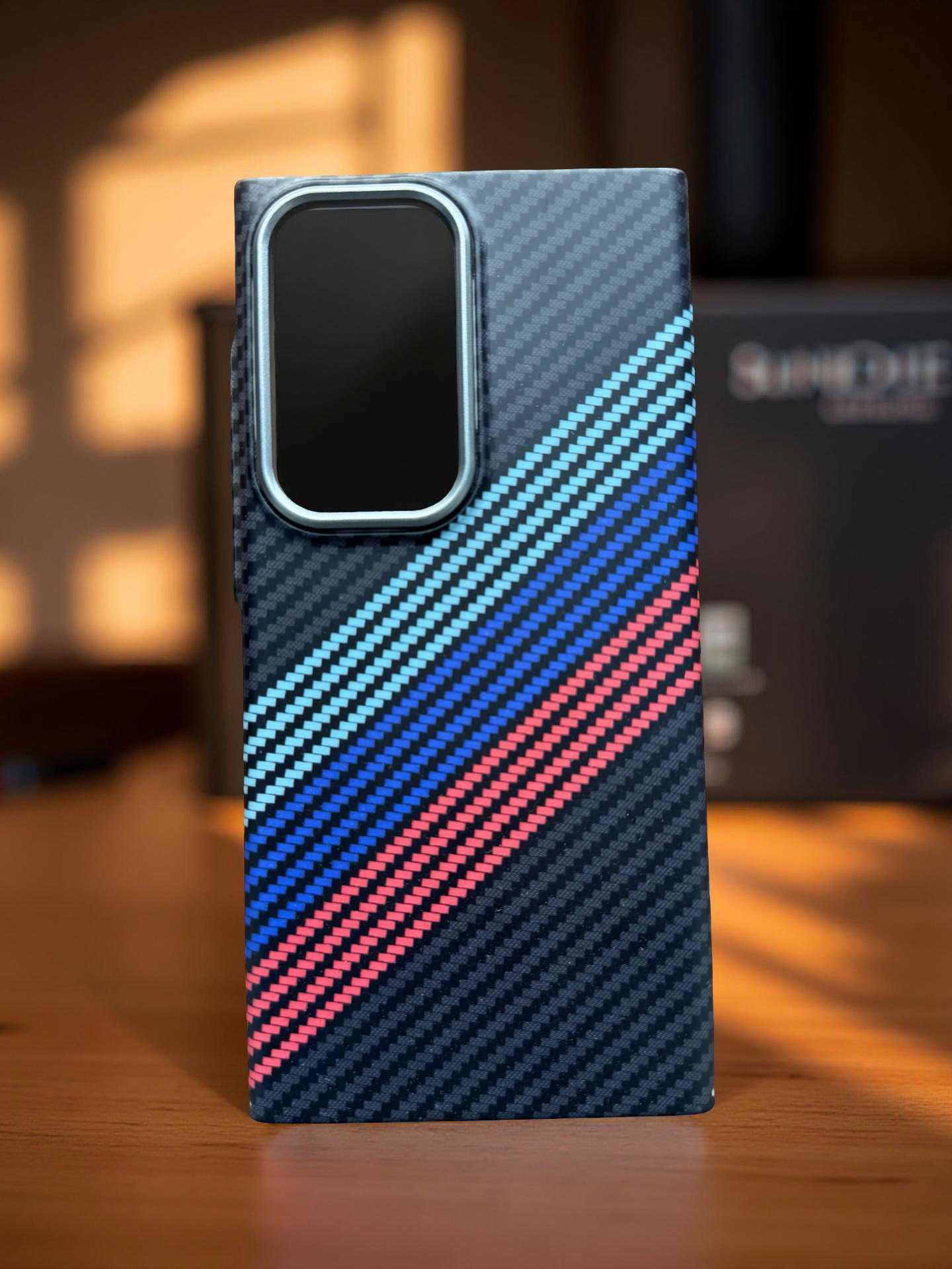 BMW DESIGN CASE