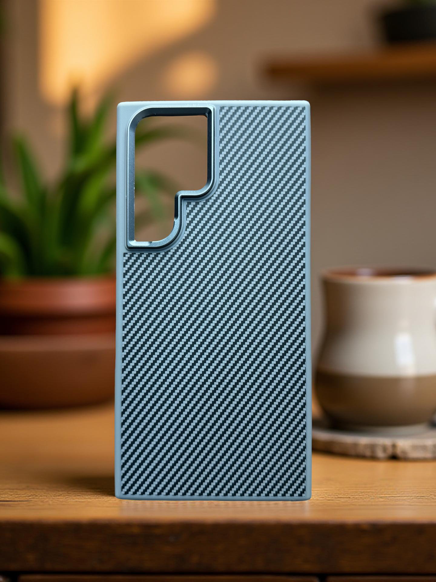 CARBON FEEL DESIGN CASE