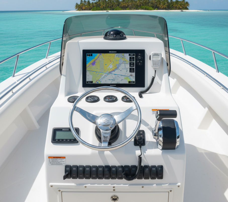 Miniatura: MarlinCraft 320
