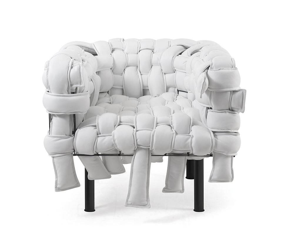 Poltrona Underconstruction