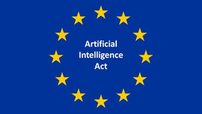 Der AI Act in der EU: Was bedeutet das für das Marketing? 🤖🇪🇺