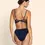 Miniature : Lise Charmel Soutien-gorge Eclat couture marine
