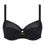 Miniature : Chantelle Soutien-gorge emboîtant Sublime noir