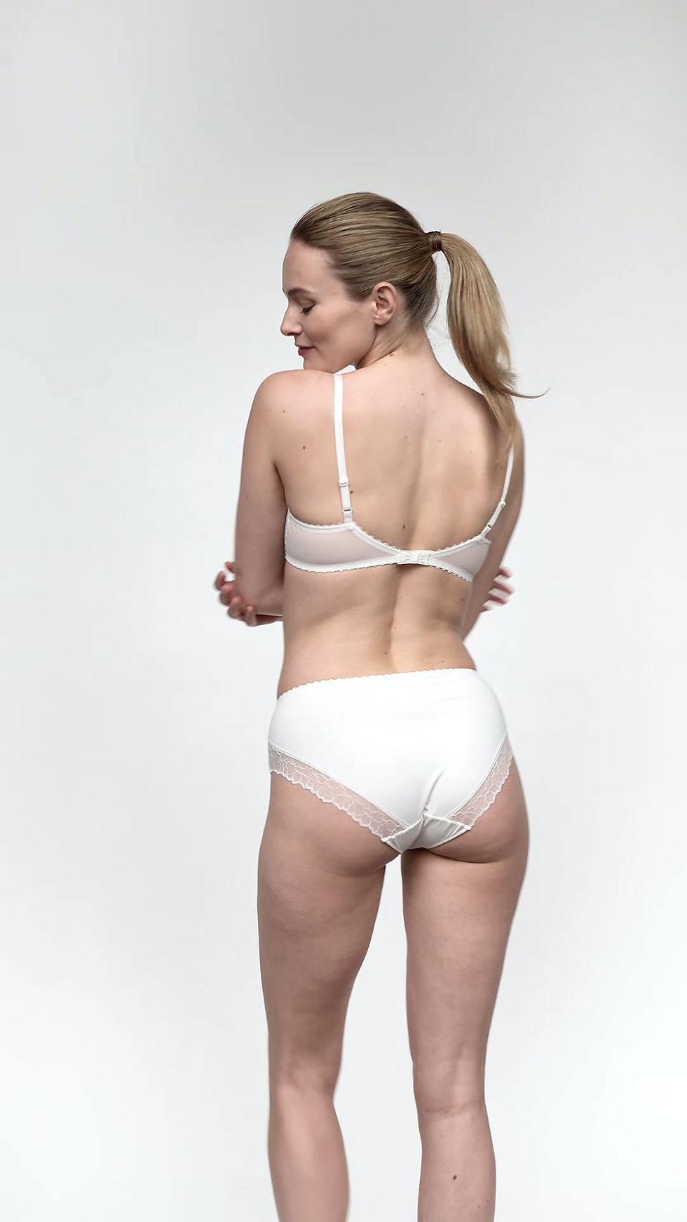 Miniature : Marie Jo soutien-gorge Azelie ivoire