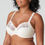 Miniature : Prima Donna Soutien-gorge emboîtant Mohala ivoire