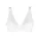 Miniature : Antigel Soutien-gorge demi-mousse foulard Tressage Graphic Blanc