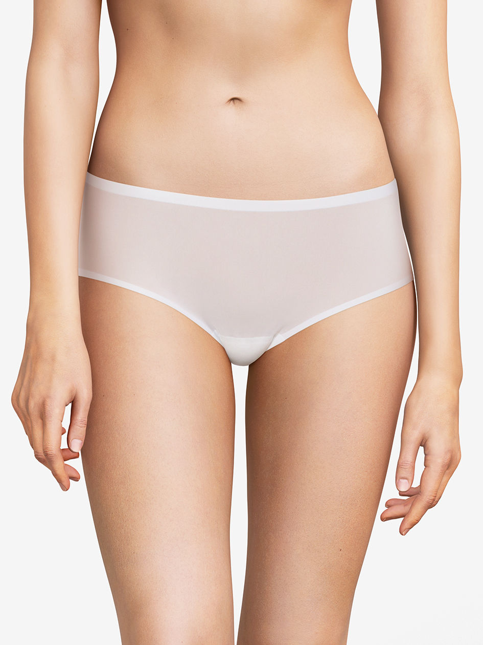 Miniature : Chantelle Shorty SoftStretch (divers coloris uni)