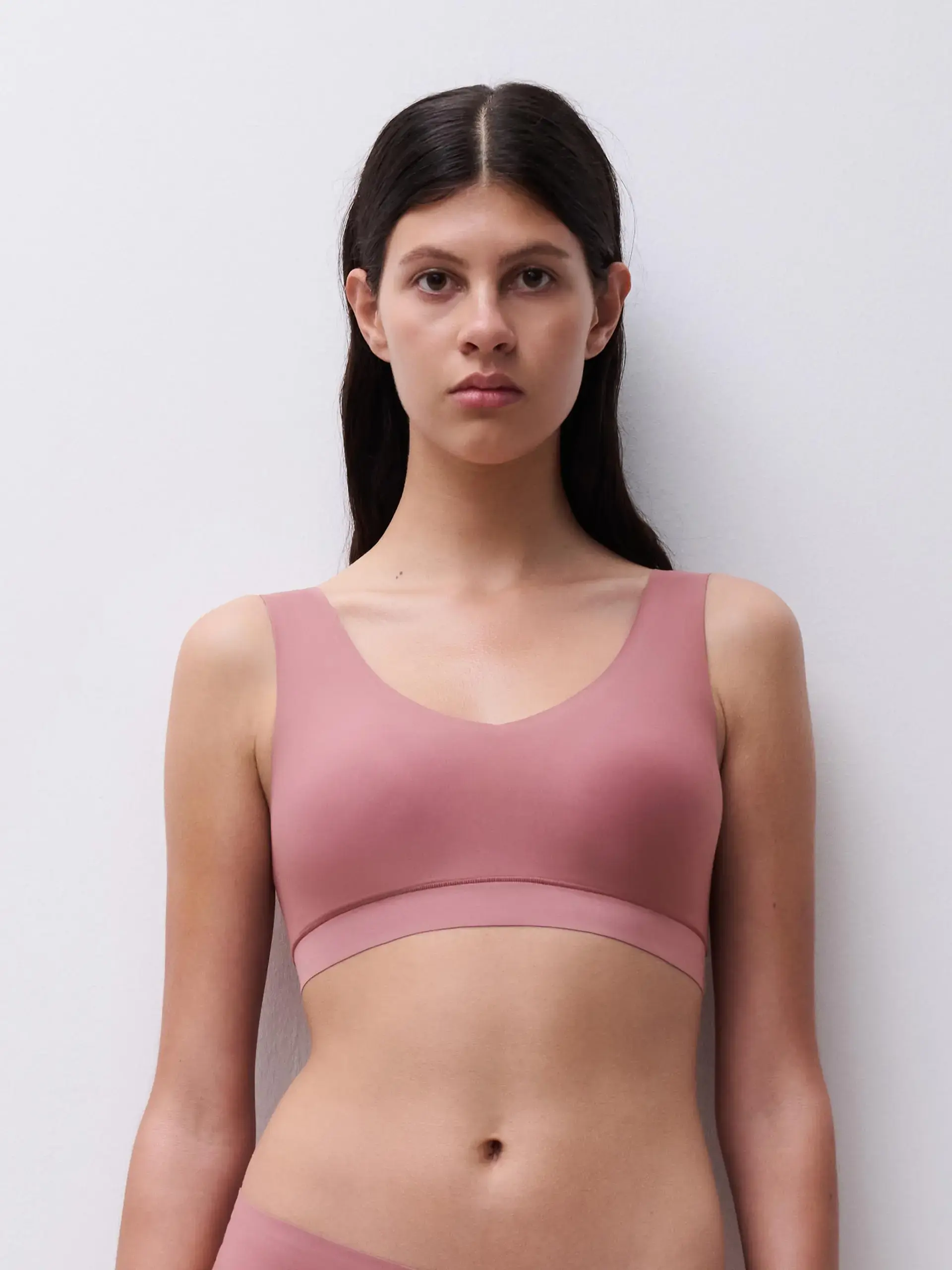 Chantelle Brassière larges bretelles SoftStretch (divers coloris)