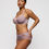 Miniature : Prima Donna soutien-gorge emboîtant Madison mauve