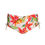 Miniature : Prima Donna culotte haute de bain Tanzania Fleurs