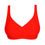 Miniature : Prima Donna soutien-gorge sans armatures Aswan rouge