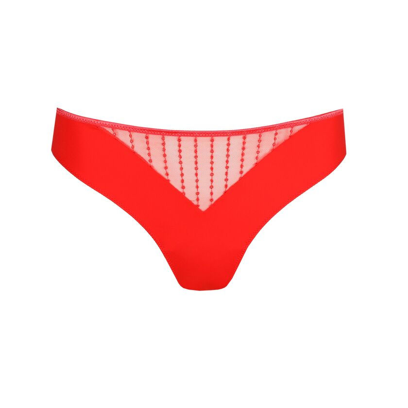 Miniature : Marie Jo Culotte séduction Jhana rouge