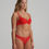 Miniature : Marie Jo Soutien-gorge coque forme coeur Jhana rouge