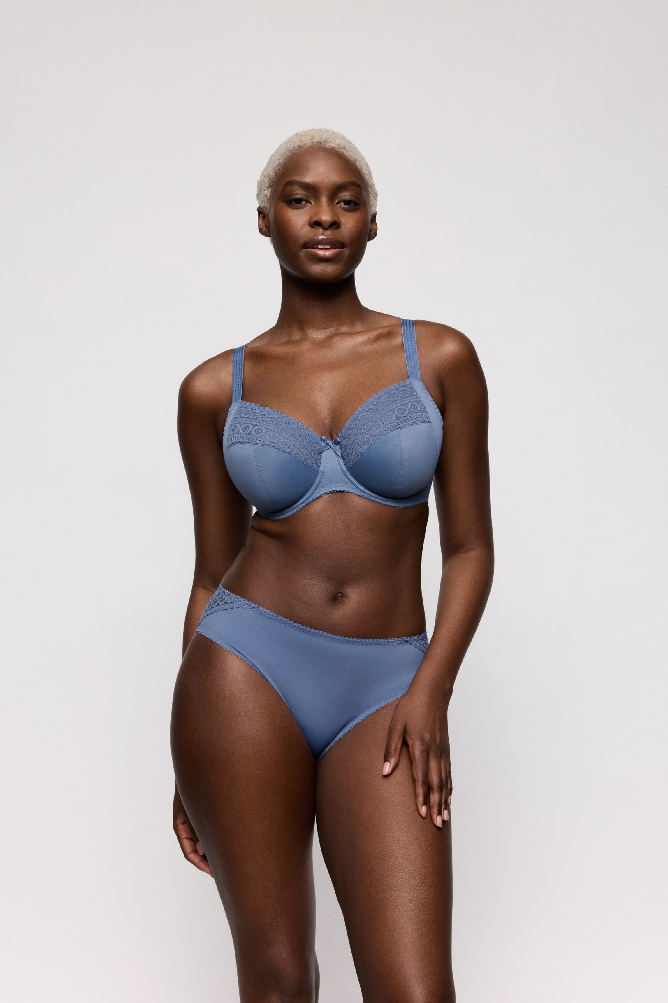 Prima Donna culotte Montara bleu