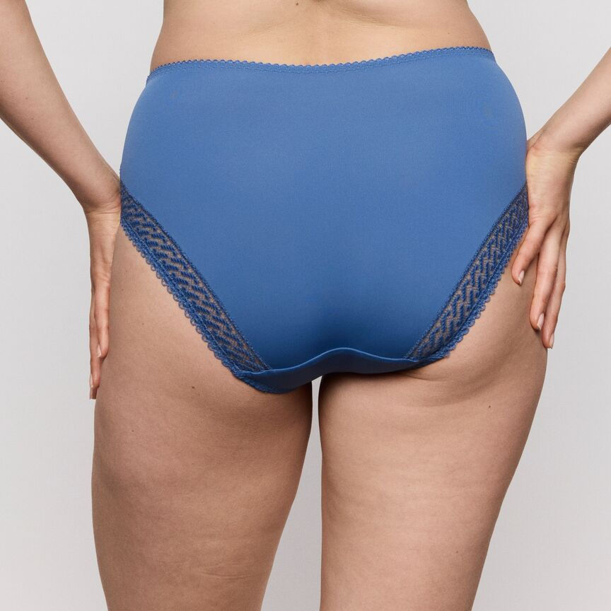 Miniature : Prima Donna culotte haute Montara bleu