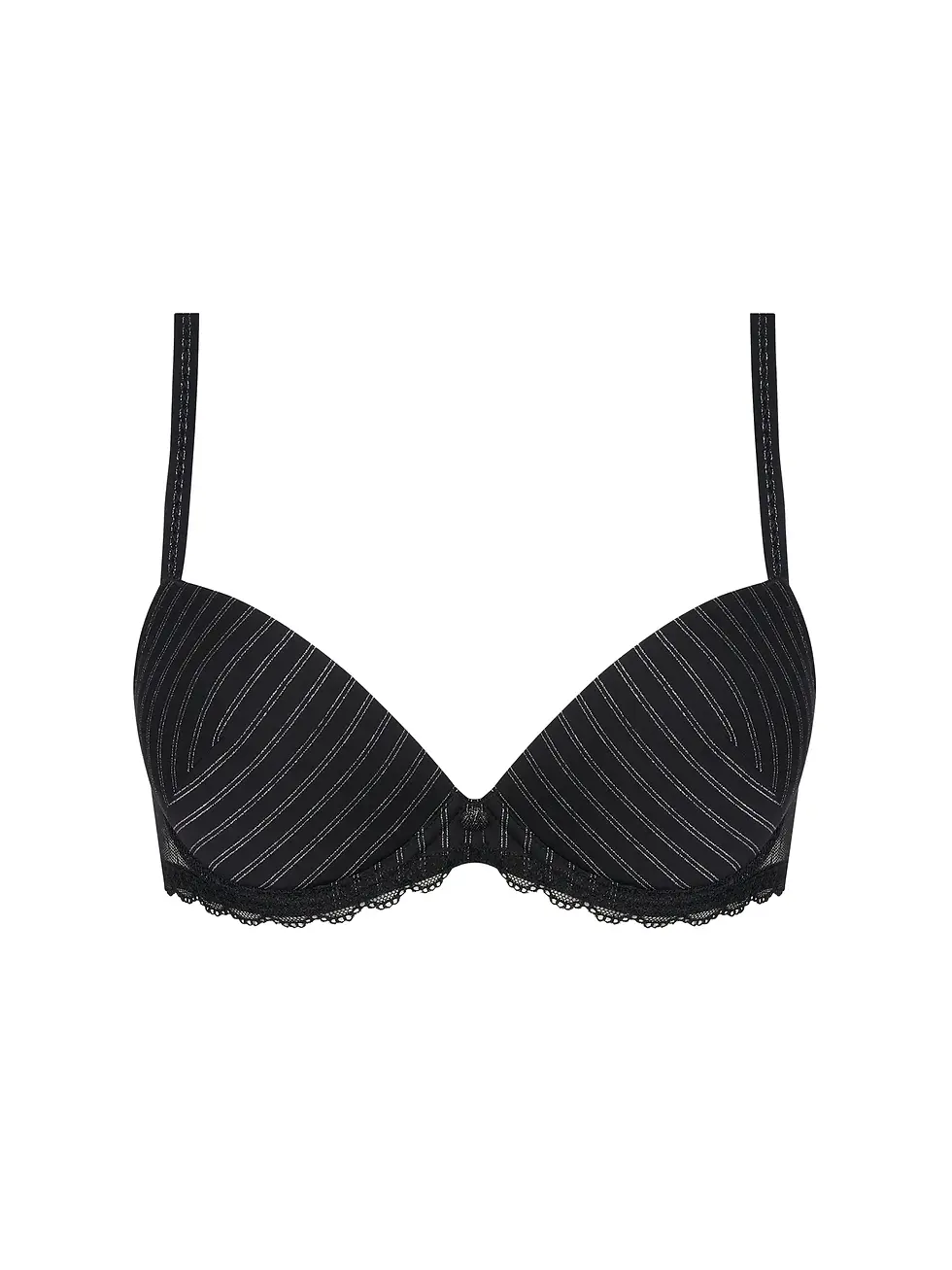 Miniature : Antigel Soutien-gorge coque Jolie Dandy noir