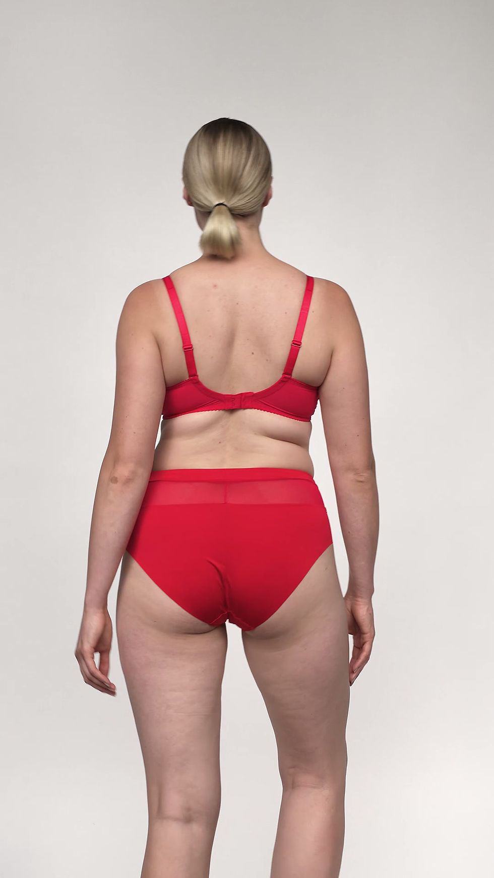Miniature : Prima Donna Soutien-gorge emboîtant Sophora rouge