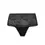 Miniature : Antigel Shorty Tressage Graphic Noir