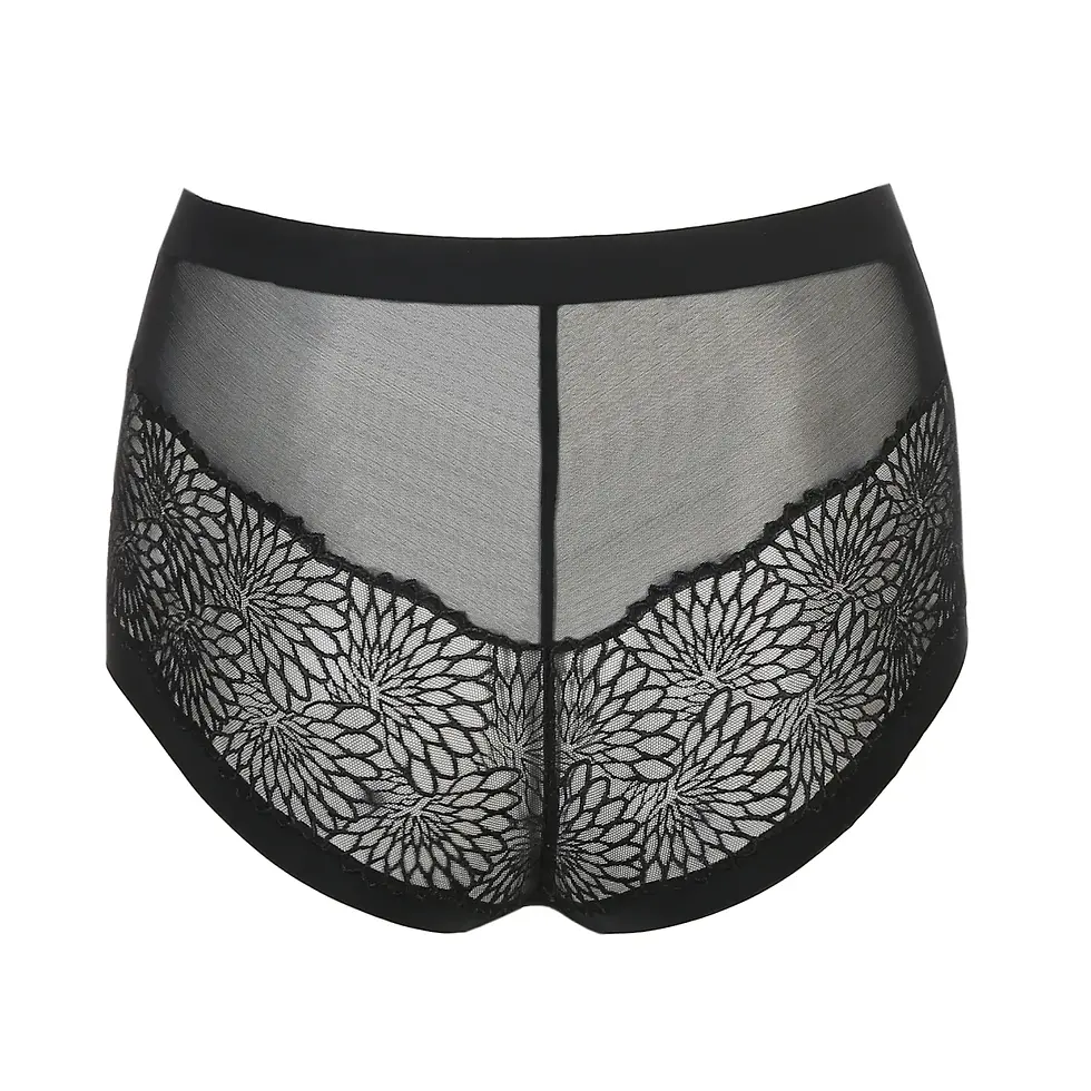 Miniature : Prima Donna Shorty Sophora noir