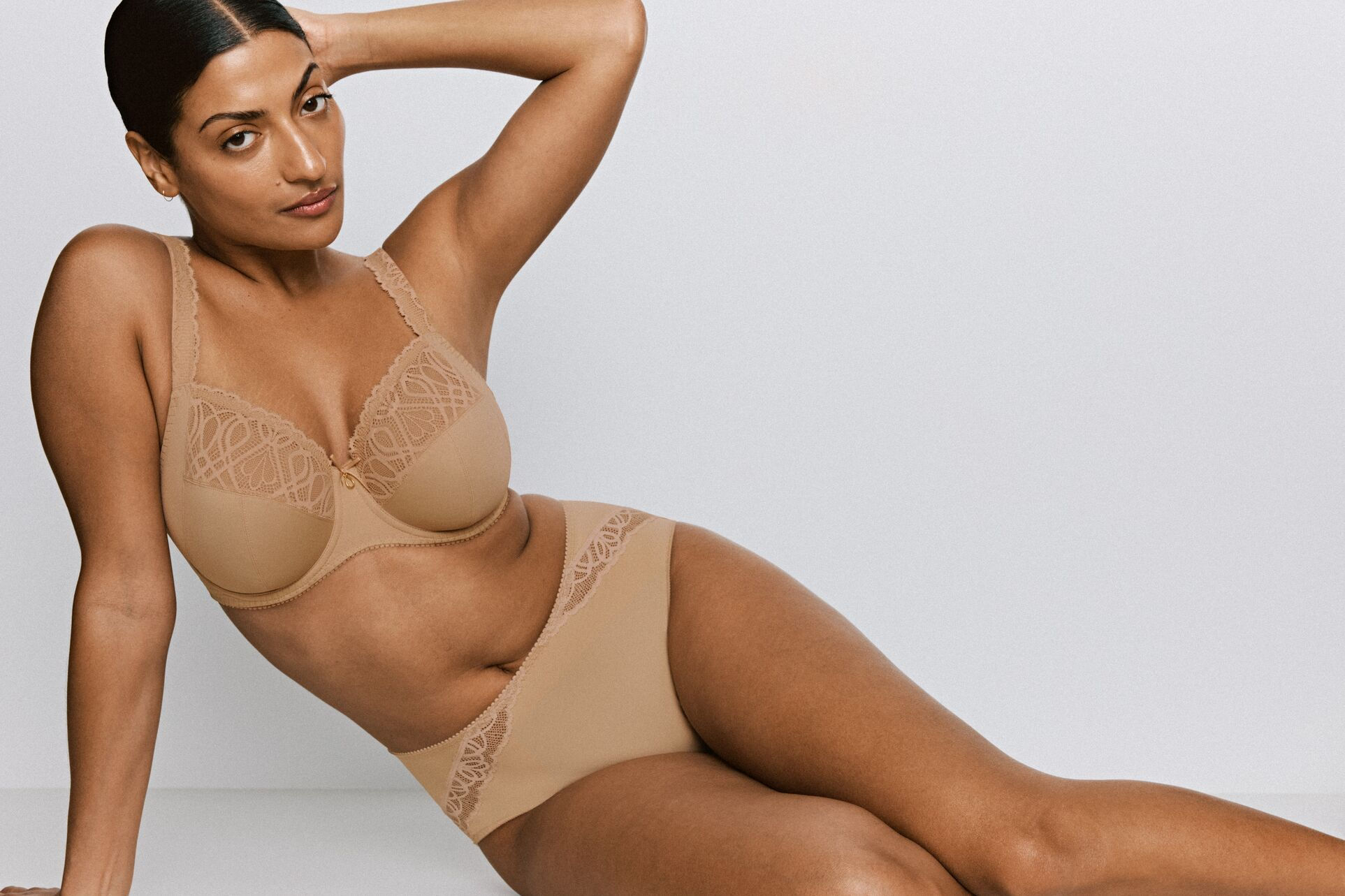 Prima Donna culotte haute Salerno chair