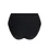Miniature : Antigel Culotte haute Dentelle Rebelle noir
