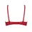 Miniature : Antigel Soutien-gorge demi-mousse foulard Agenda plaisir Rouge