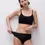 Miniature : Chantelle Shorty SoftStretch (divers coloris imprimé)
