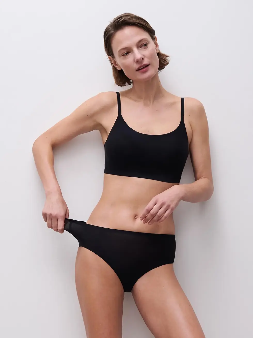 Chantelle Shorty SoftStretch (divers coloris uni)